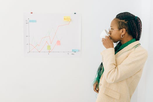 A financial analysis of successful international business strategies and how to build your ladder of success.